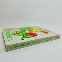 Very Good Salads