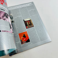 Vice Vol.30 #1 - Summer 26 - The Self-Destructive Issue