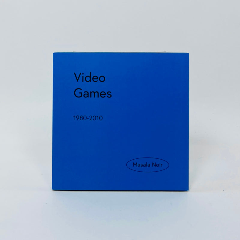 Video Games 1980-2010