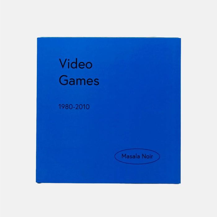 Video Games 1980-2010
