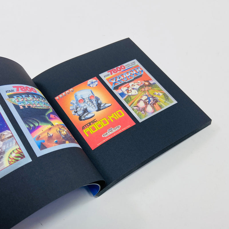 Video Games 1980-2010