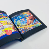 Video Games 1980-2010