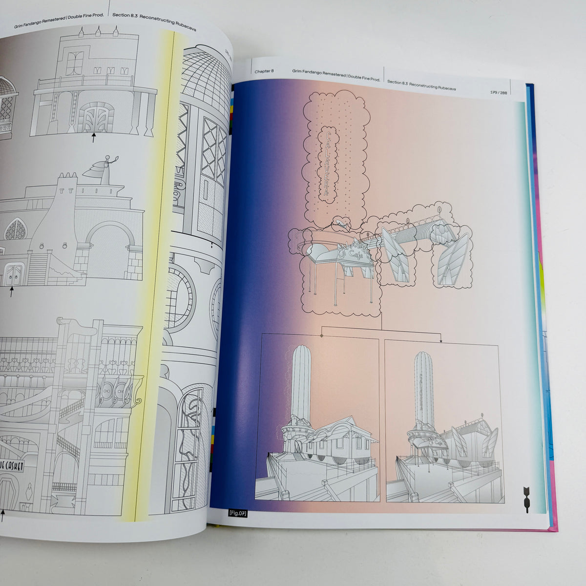 Videogame Architecture - Building Virtual Spaces