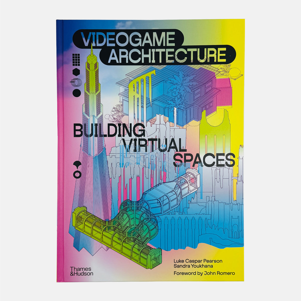 Videogame Architecture - Building Virtual Spaces