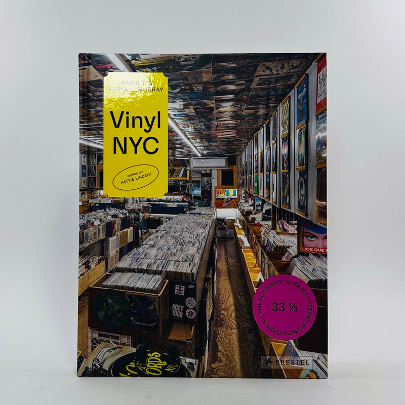 Vinyl NYC