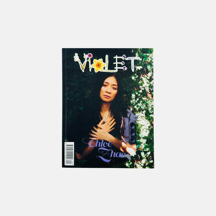Violet #24
