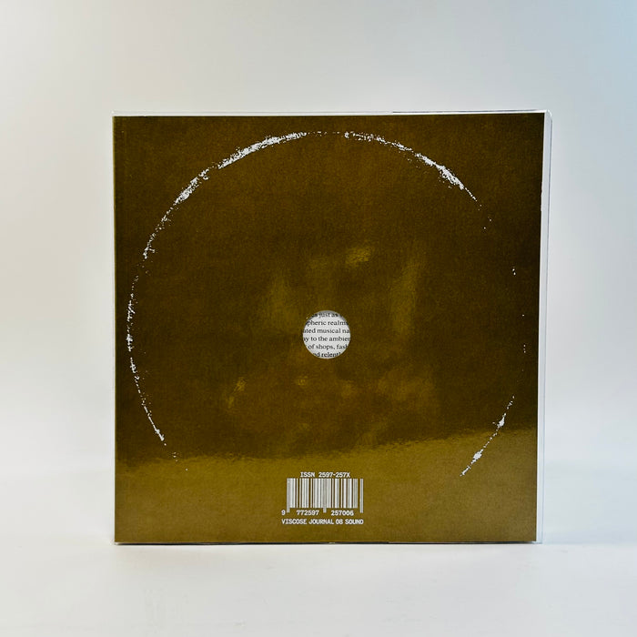 Viscose Journal #8 - Sound