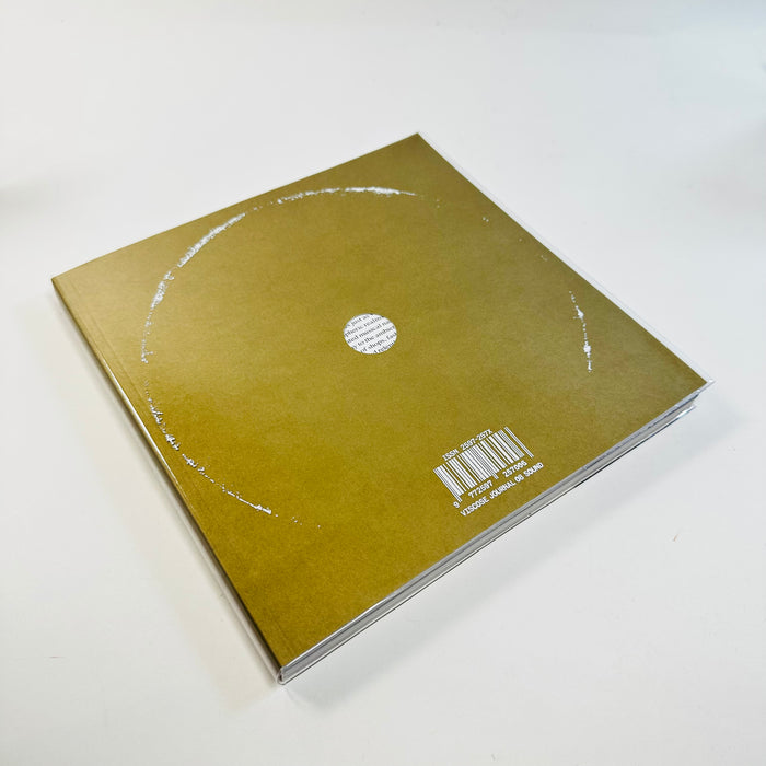 Viscose Journal #8 - Sound