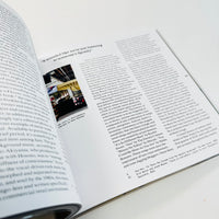 Viscose Journal #8 - Sound