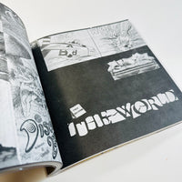 Viscose Journal #8 - Sound