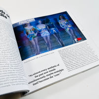 Viscose Journal #8 - Sound