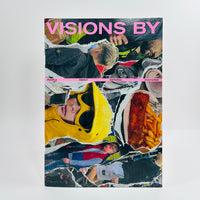 Visions By People About Material Cultures