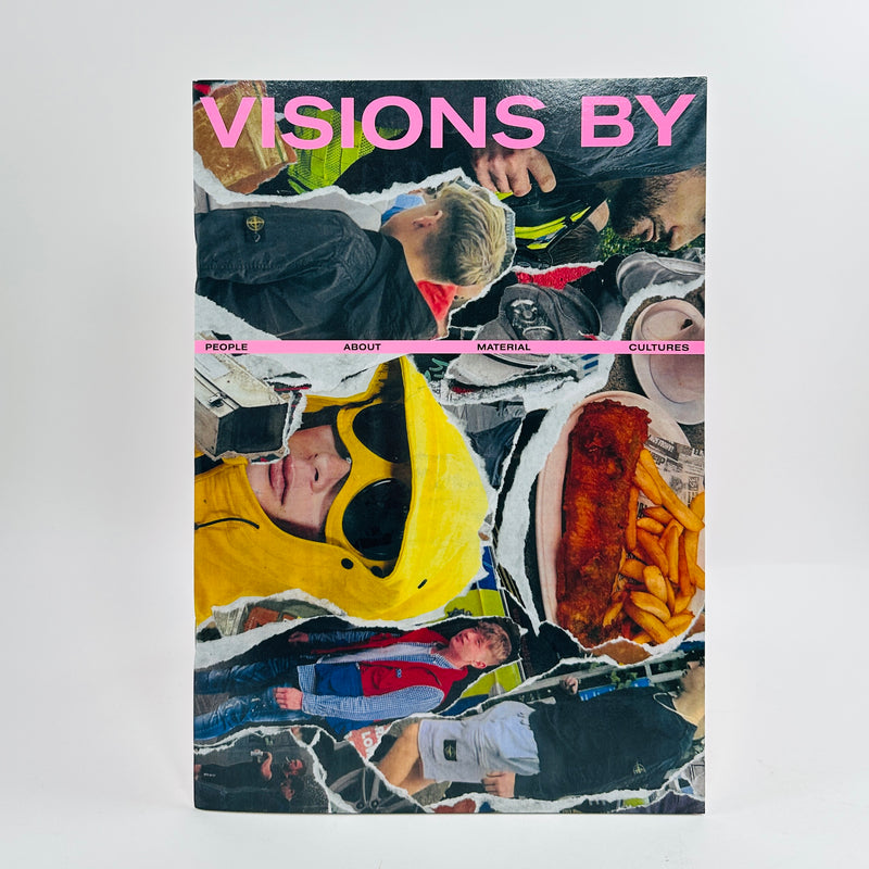 Visions By People About Material Cultures