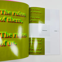 Visions By People About Material Cultures