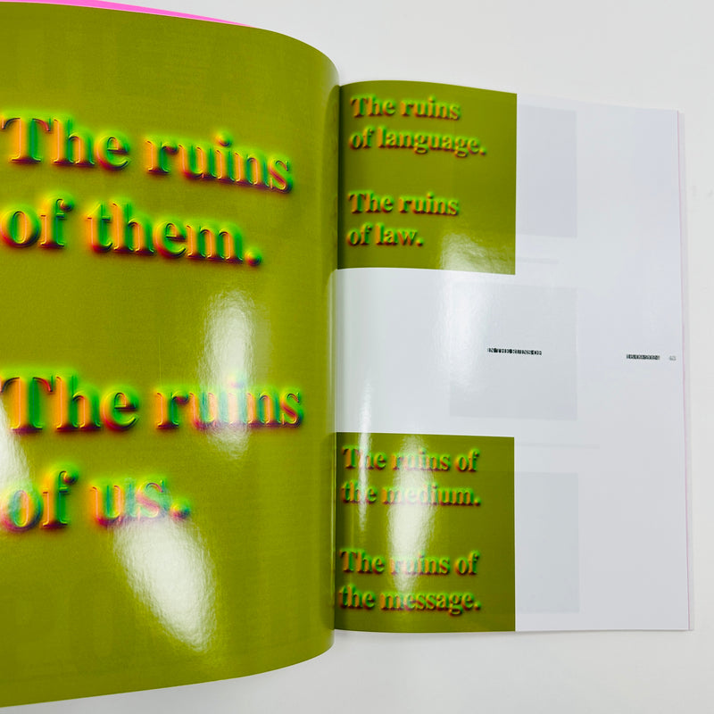 Visions By People About Material Cultures