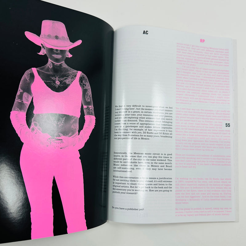 Visions By People About Material Cultures