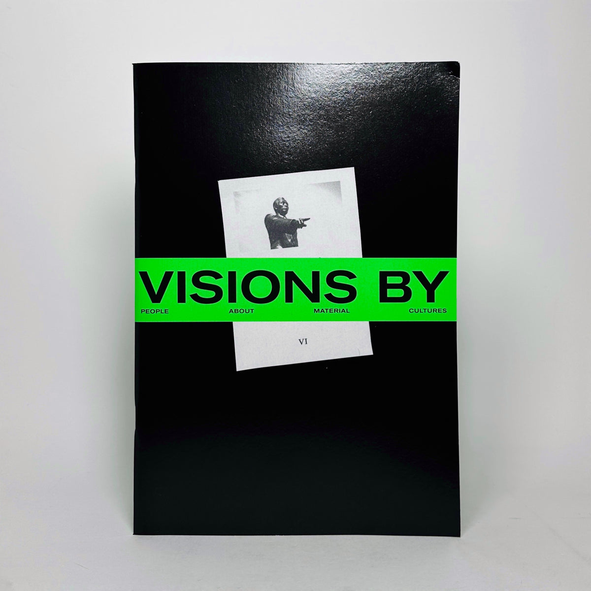 Visions By #6