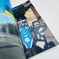 Visual Notes - Nick Ferreira