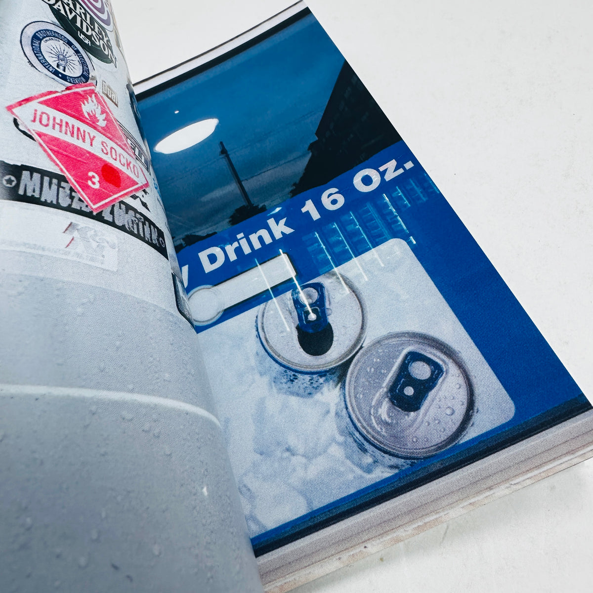 Visual Notes - Nick Ferreira