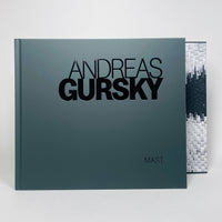 Visual Spaces of Today - Andreas Gusrky