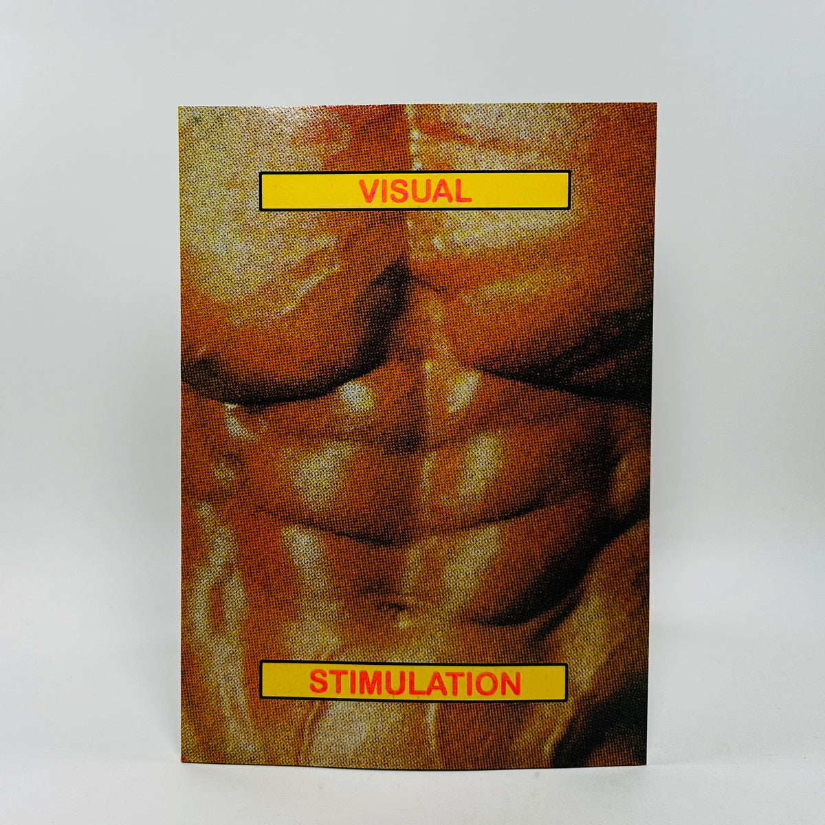 Visual Stimulation