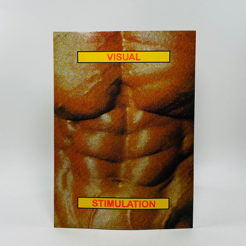 Visual Stimulation