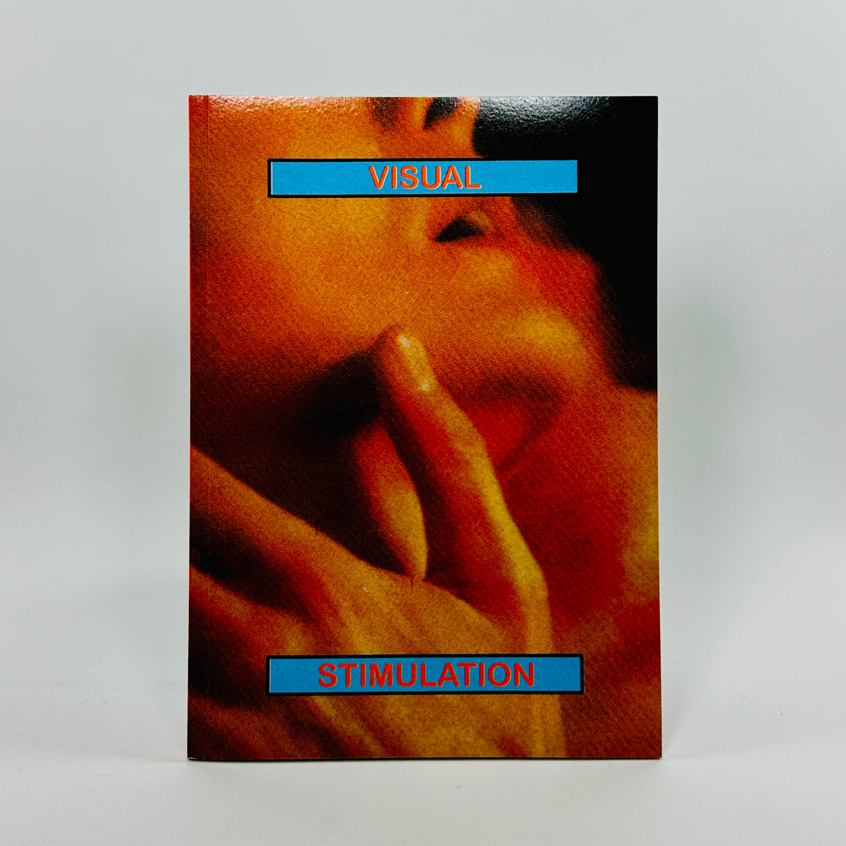 Visual Stimulation #2 - Hattie Stewart