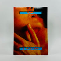 Visual Stimulation #2 - Hattie Stewart