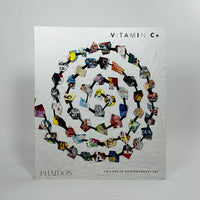 Vitamin C+ - Collage in Contemporary Art