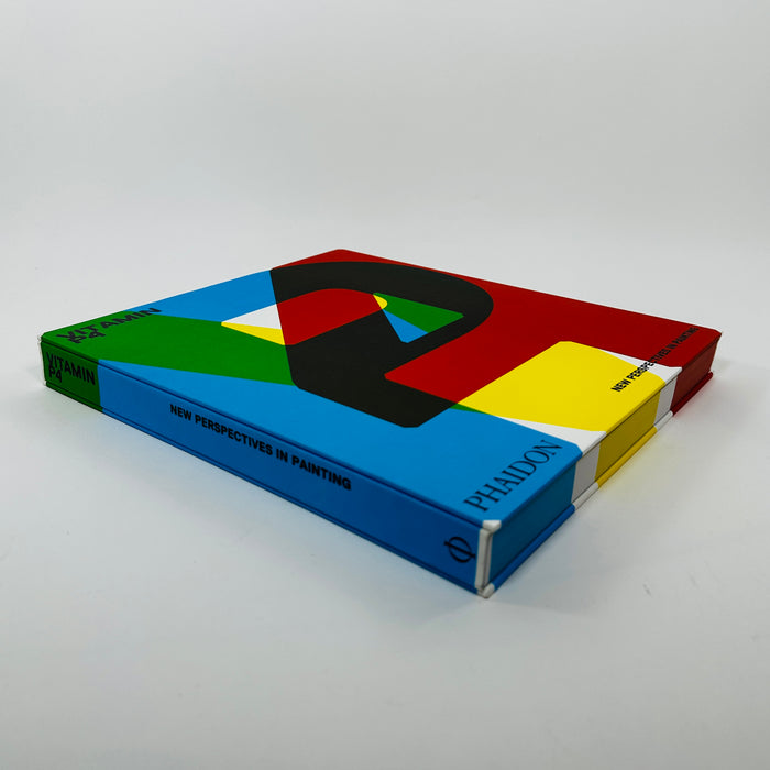 Vitamin P4 - New Perspectives in Painting