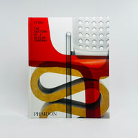 Vitra - The Anatomy of a Design Company