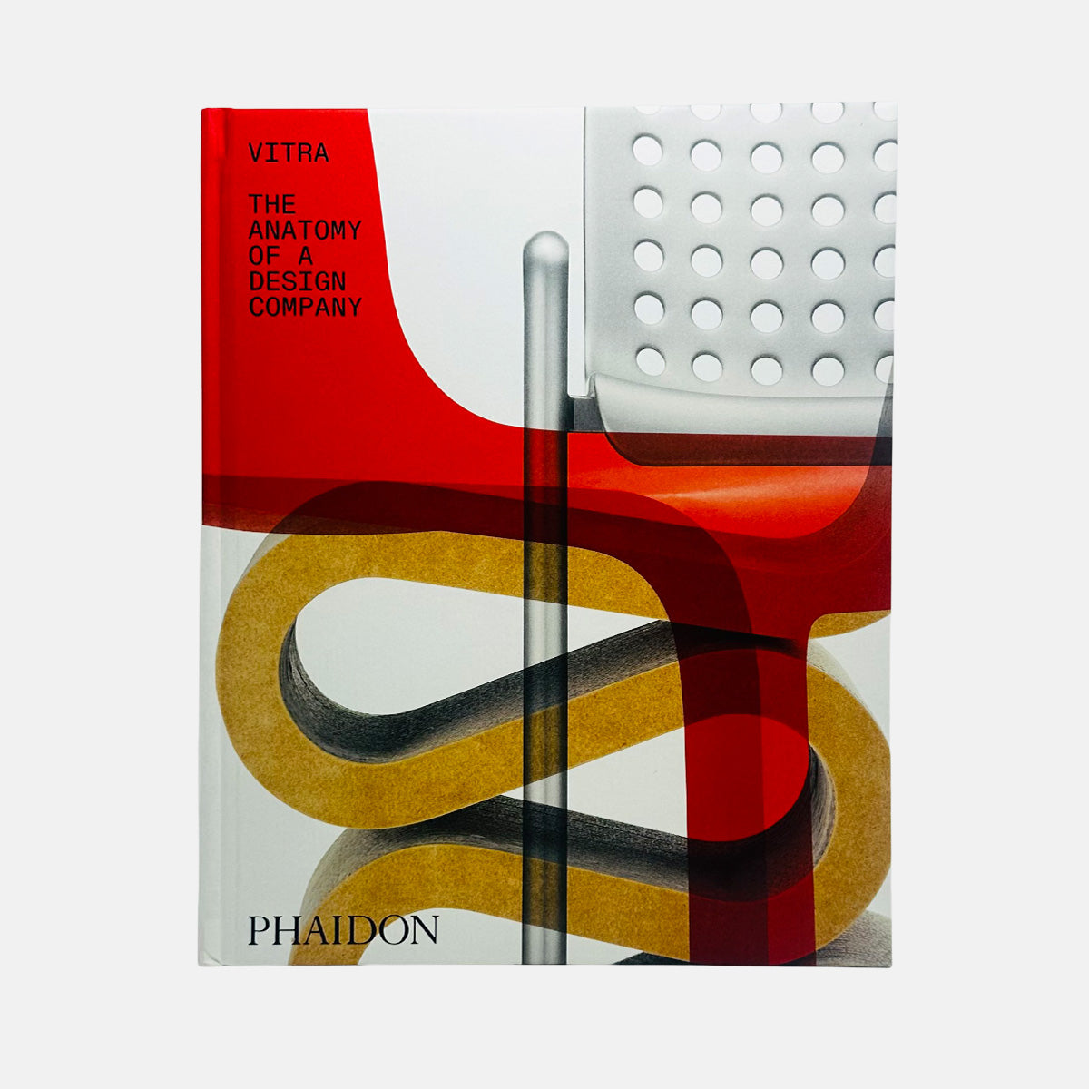 Vitra - The Anatomy of a Design Company