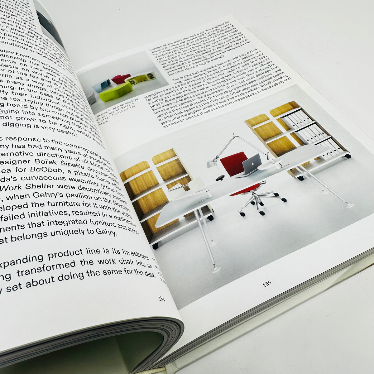 Vitra - The Anatomy of a Design Company