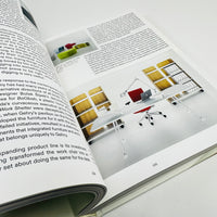 Vitra - The Anatomy of a Design Company