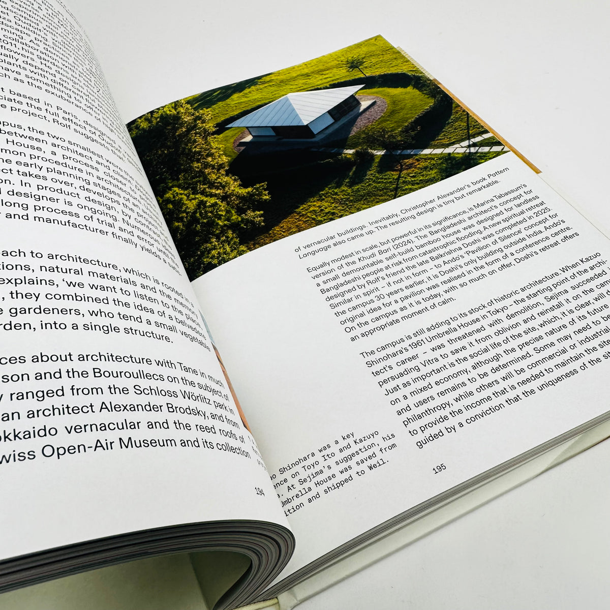 Vitra - The Anatomy of a Design Company