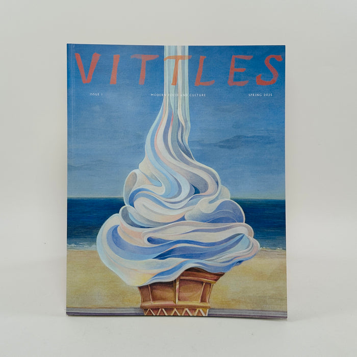 Vittles #1