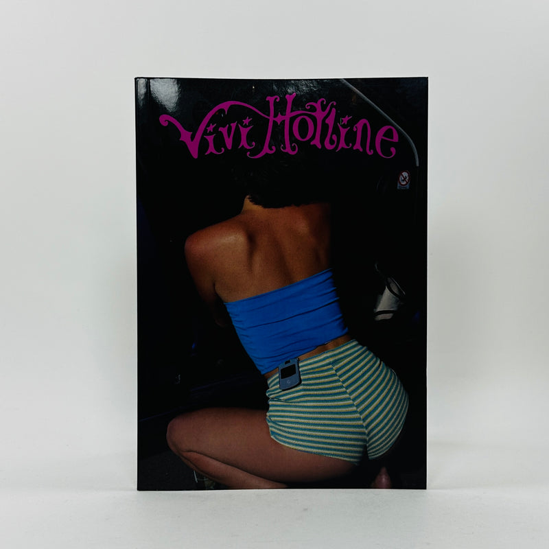 Vivi Hotline #1