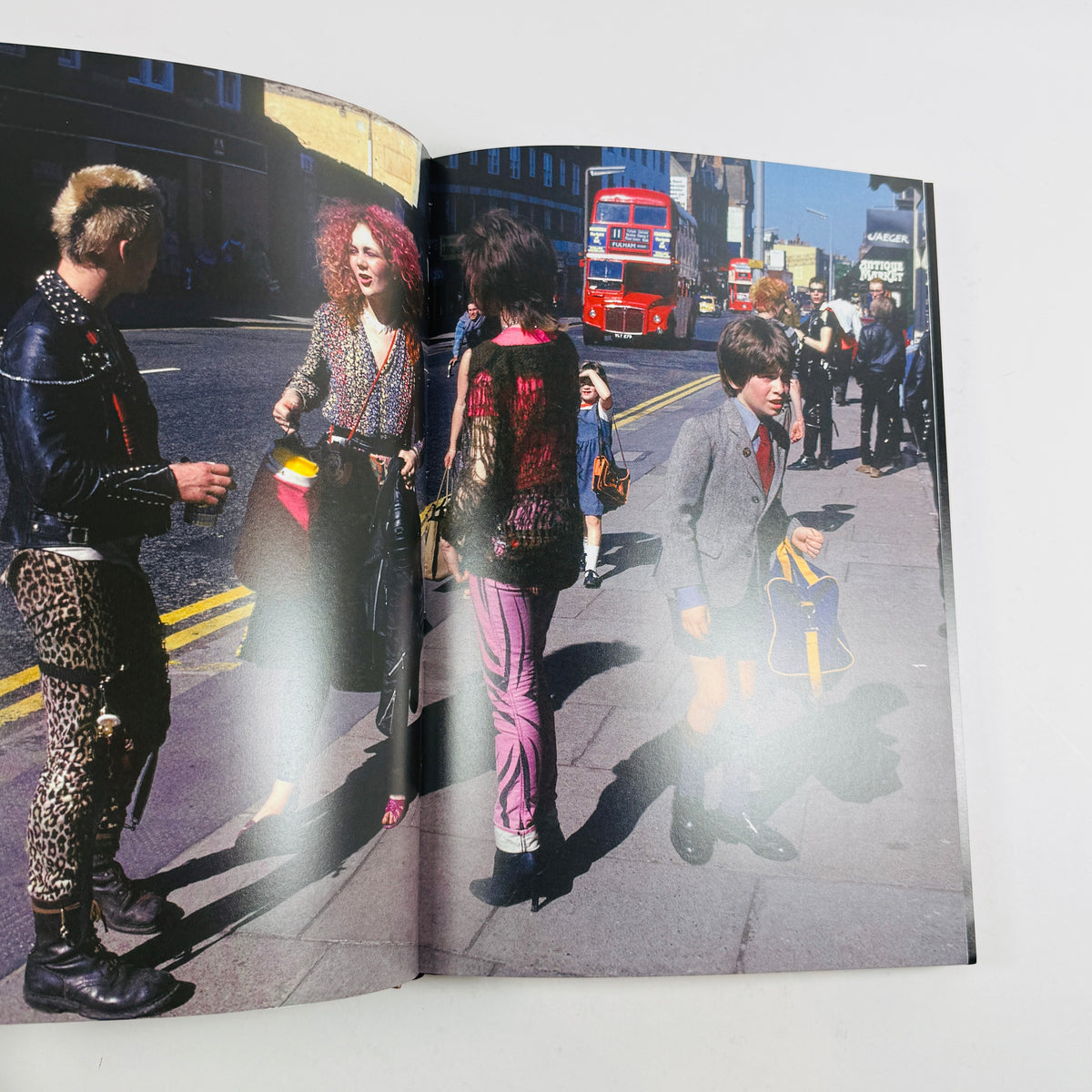 Vivienne Westwood - Iconic