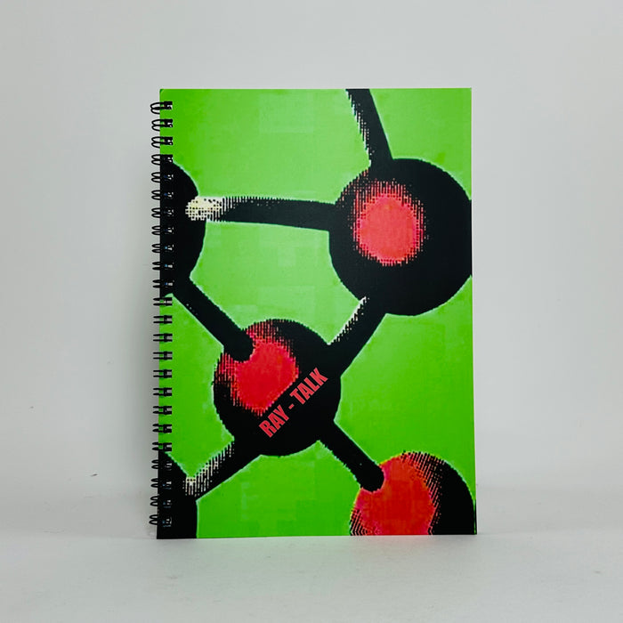 Voodoo Ray - Lola Infanti