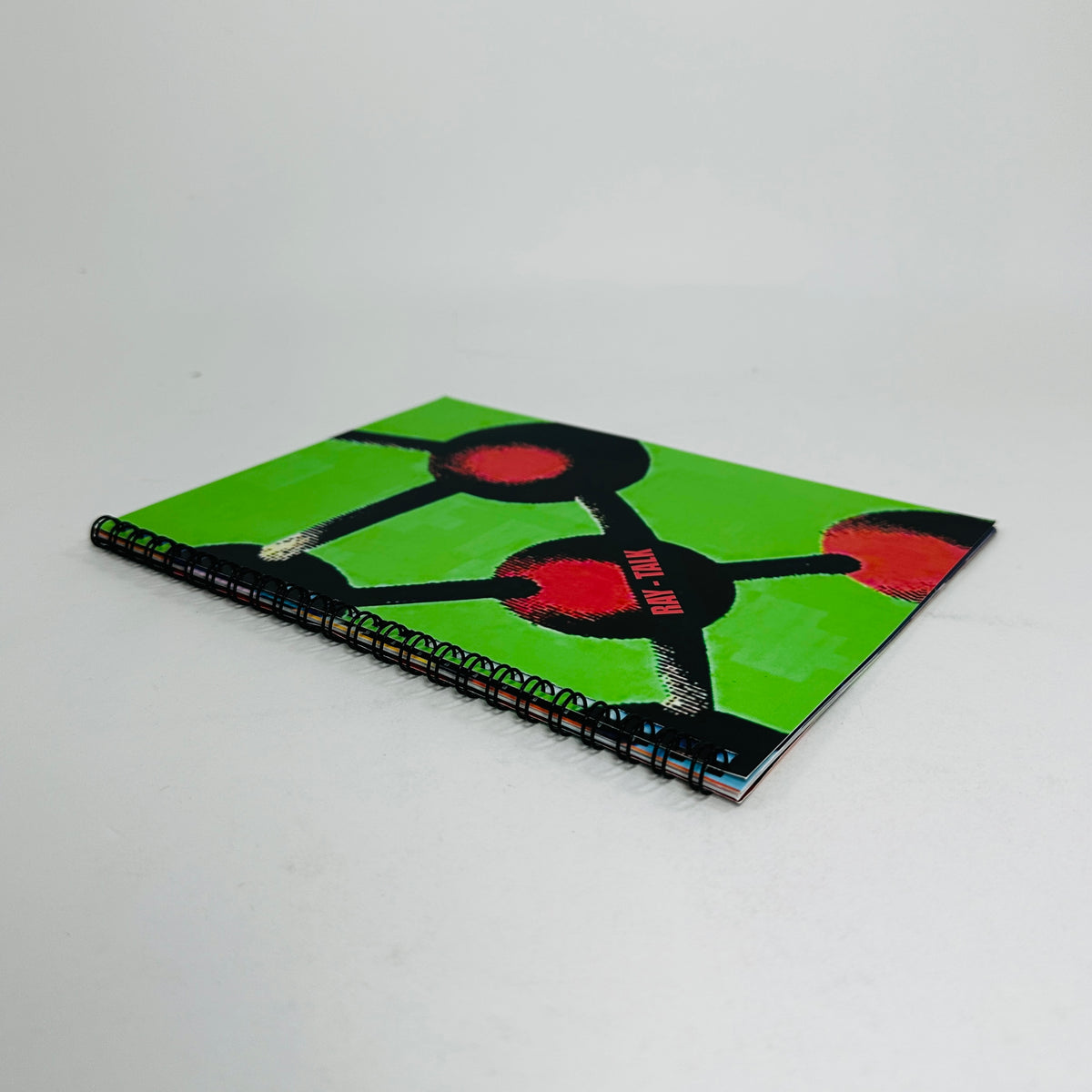 Voodoo Ray 303 Pattern Notes Voodoo Ray - Lola Infanti – UNITOM