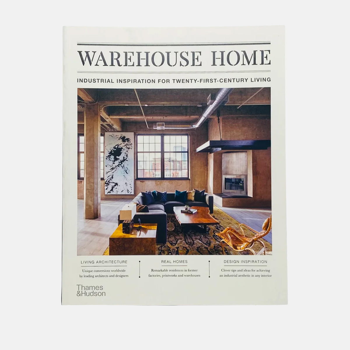 Warehouse Home