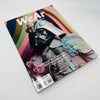 WeAr #74 - Fashion Workbook