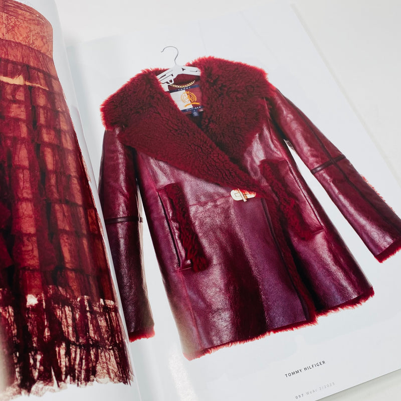 WeAr #74 - Fashion Workbook