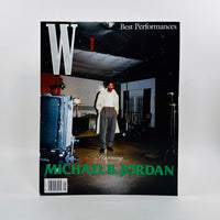 W #1/2026 -  Best Perfomances