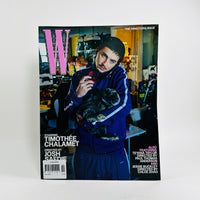 W #2/2026 -  The Directors Issue