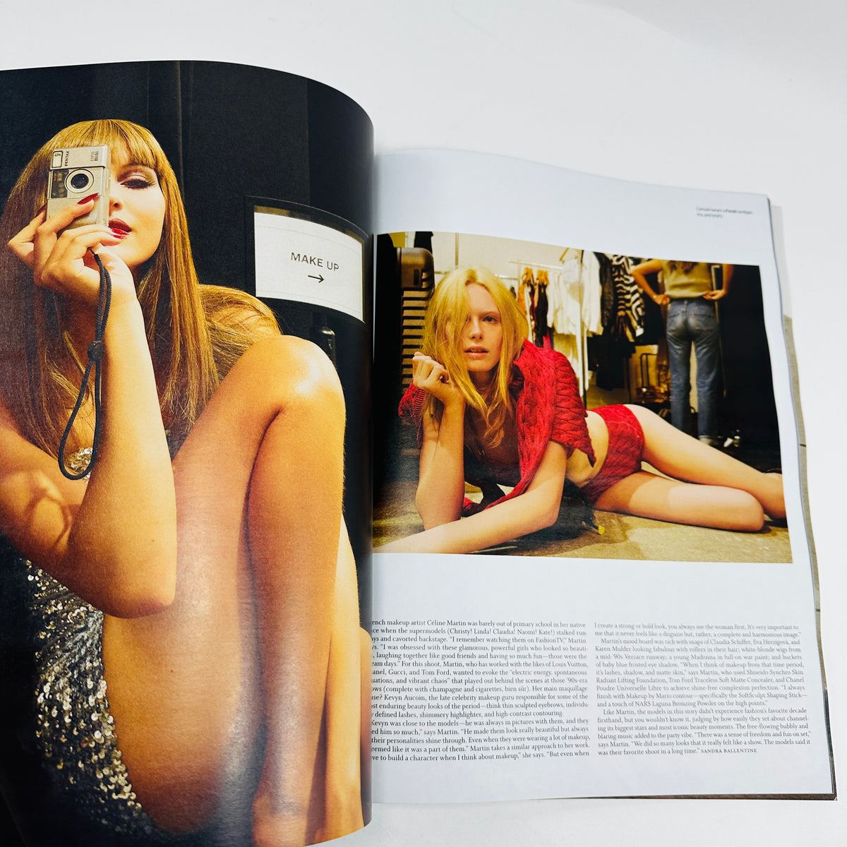 W #2/2026 -  The Directors Issue