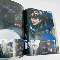 W #2/2026 -  The Directors Issue