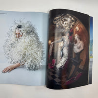 W #3/2026 -  The Pop Issue - Rihanna
