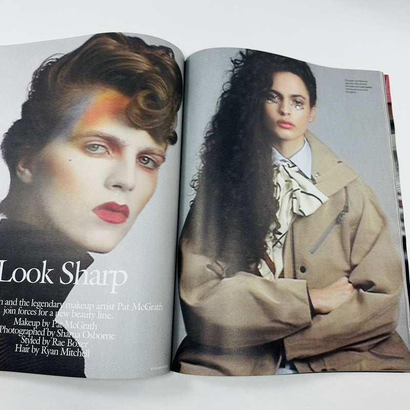 W #5 2025 - The Originals Issue - Addison Rae