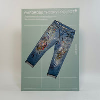 Wadrobe Theory Project #1